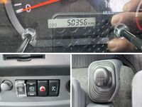 いすゞフォワードクレーン4段中型（4t）[写真25]