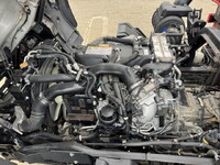 いすゞフォワードクレーン4段中型（4t）[写真31]