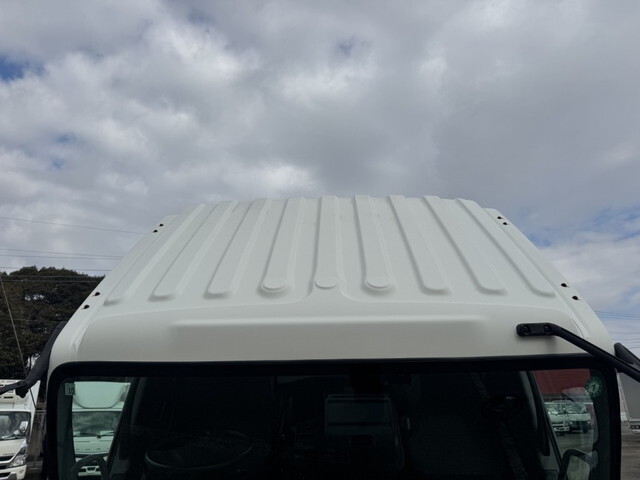 いすゞフォワードクレーン4段中型（4t）[写真31]