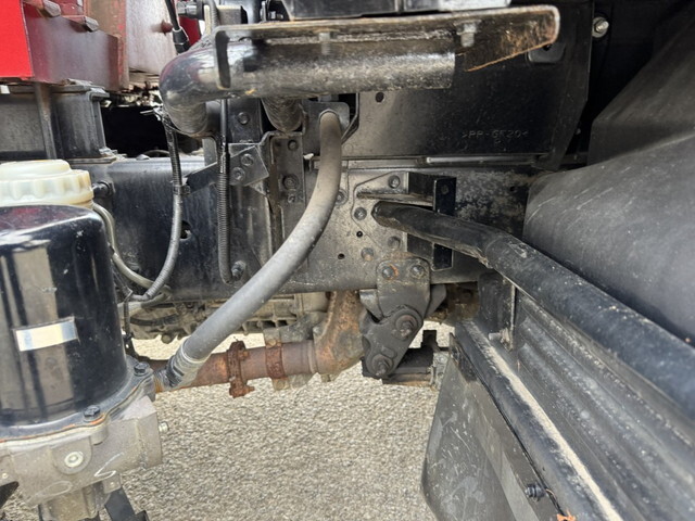 いすゞフォワードクレーン4段中型（4t）[写真39]