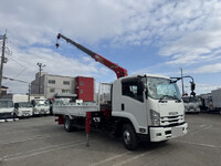 いすゞフォワードクレーン4段中型（4t）[写真04]