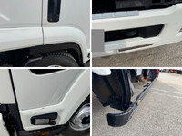 いすゞフォワードクレーン4段中型（4t）[写真41]