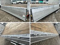 いすゞフォワードアルミウイング中型（4t）[写真13]