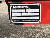 いすゞフォワードアルミウイング中型（4t）[写真19]