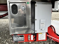 いすゞフォワードアルミウイング中型（4t）[写真20]