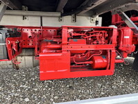 いすゞフォワードアルミウイング中型（4t）[写真26]