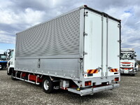 いすゞフォワードアルミウイング中型（4t）[写真02]