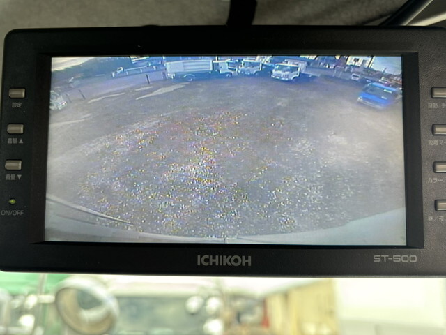 いすゞフォワードアルミウイング中型（4t）[写真37]