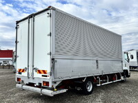 いすゞフォワードアルミウイング中型（4t）[写真04]