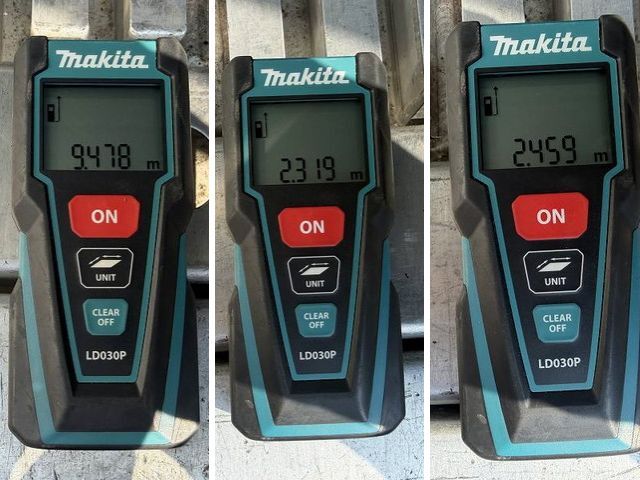 日野プロフィア冷凍車（冷蔵車）大型（10t）[写真10]