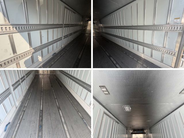 日野プロフィア冷凍車（冷蔵車）大型（10t）[写真13]