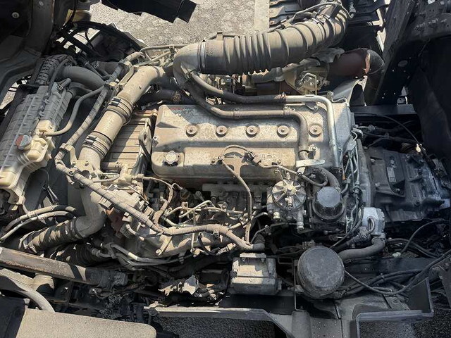 日野プロフィア冷凍車（冷蔵車）大型（10t）[写真16]