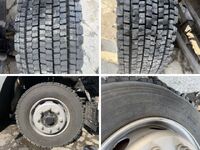 日野プロフィア冷凍車（冷蔵車）大型（10t）[写真18]