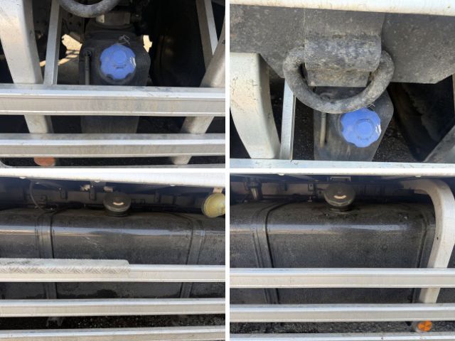 日野プロフィア冷凍車（冷蔵車）大型（10t）[写真20]