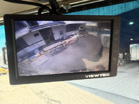 日野プロフィア冷凍車（冷蔵車）大型（10t）[写真32]