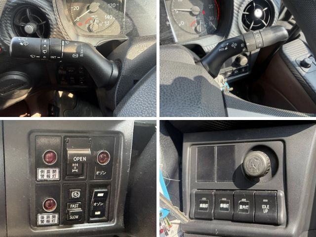 日野プロフィア冷凍車（冷蔵車）大型（10t）[写真33]