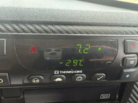 日野プロフィア冷凍車（冷蔵車）大型（10t）[写真39]