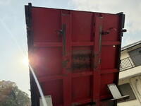 いすゞエルフダンプ小型（2t・3t）[写真11]