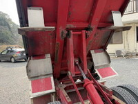 いすゞエルフダンプ小型（2t・3t）[写真12]