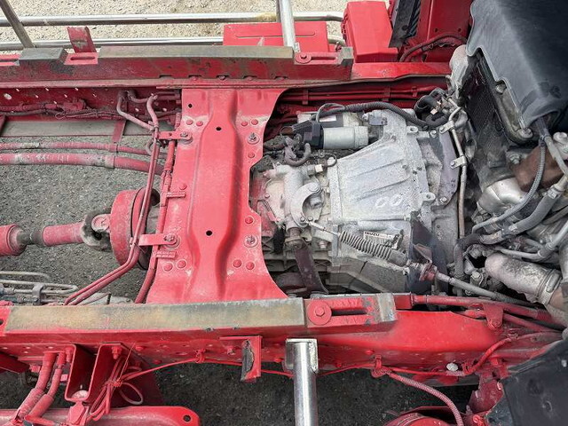 いすゞエルフダンプ小型（2t・3t）[写真12]