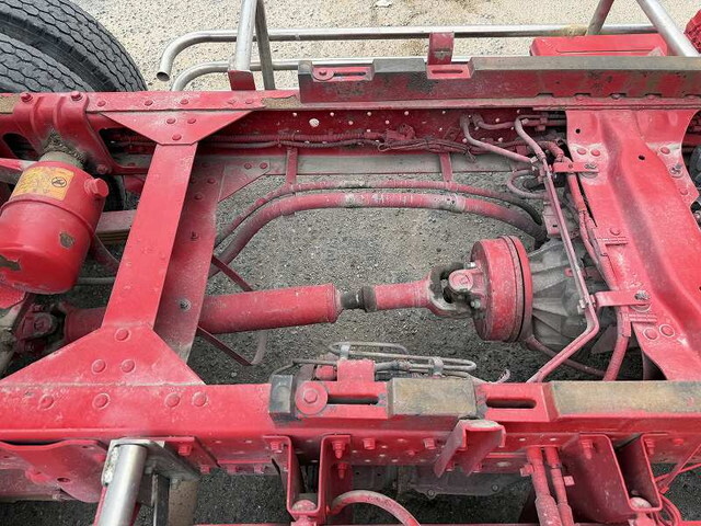 いすゞエルフダンプ小型（2t・3t）[写真13]