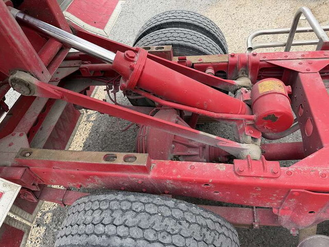 いすゞエルフダンプ小型（2t・3t）[写真14]