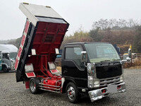 いすゞエルフダンプ小型（2t・3t）[写真01]