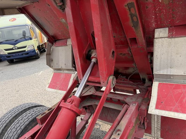 いすゞエルフダンプ小型（2t・3t）[写真20]