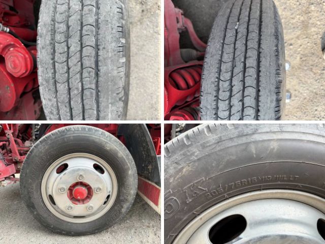 いすゞエルフダンプ小型（2t・3t）[写真24]