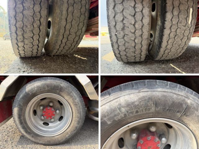 いすゞエルフダンプ小型（2t・3t）[写真25]