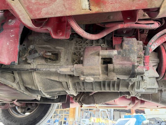 いすゞエルフダンプ小型（2t・3t）[写真26]