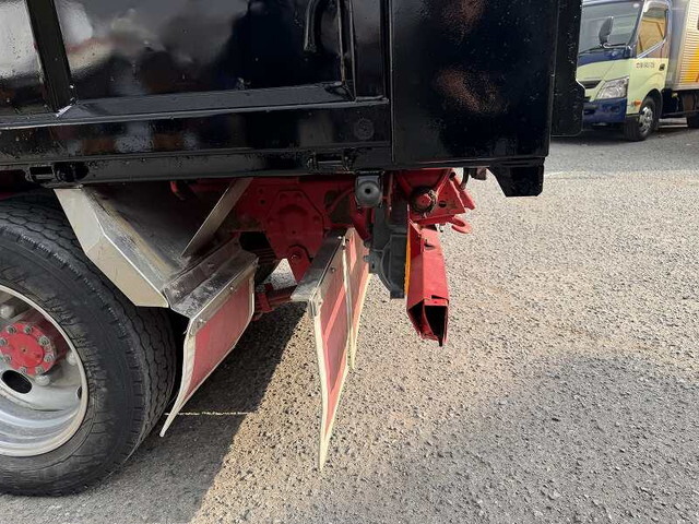 いすゞエルフダンプ小型（2t・3t）[写真30]