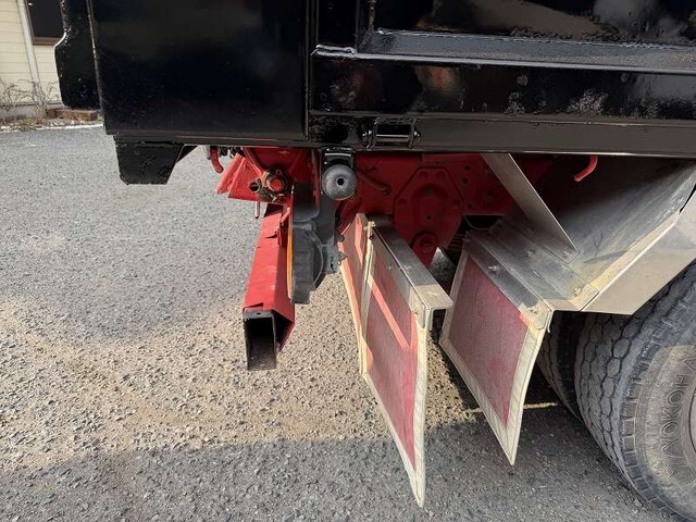 いすゞエルフダンプ小型（2t・3t）[写真31]