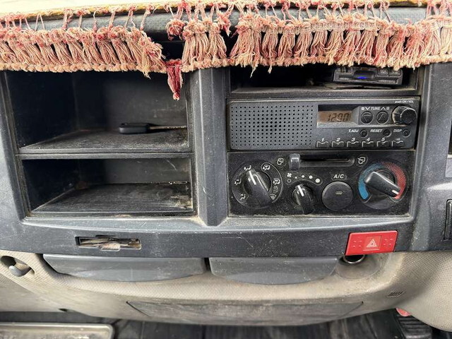 いすゞエルフダンプ小型（2t・3t）[写真35]