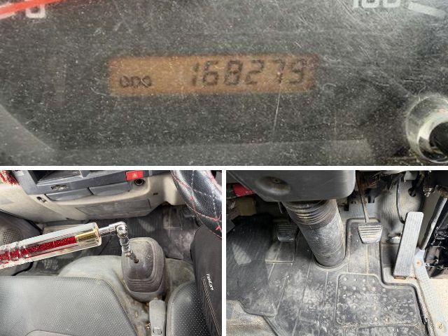 いすゞエルフダンプ小型（2t・3t）[写真38]