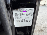 いすゞエルフダンプ小型（2t・3t）[写真41]