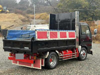 いすゞエルフダンプ小型（2t・3t）[写真05]