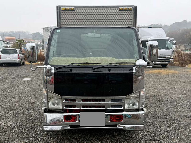 いすゞエルフダンプ小型（2t・3t）[写真05]