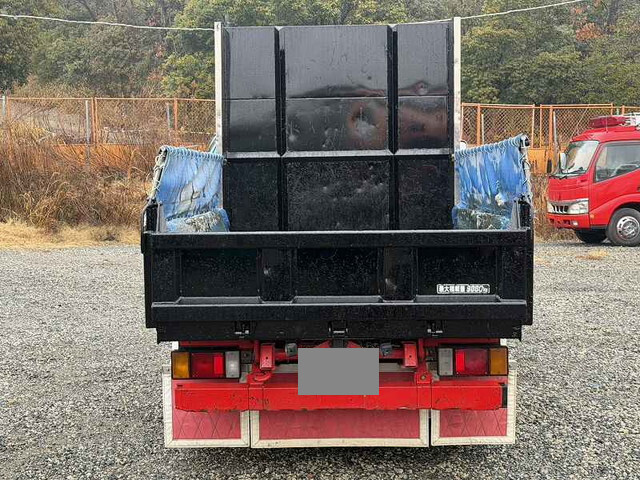 いすゞエルフダンプ小型（2t・3t）[写真06]
