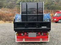 いすゞエルフダンプ小型（2t・3t）[写真07]