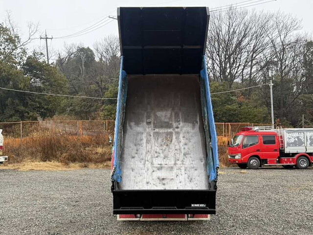 いすゞエルフダンプ小型（2t・3t）[写真09]