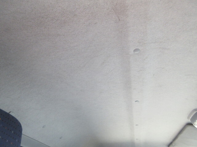 三菱ふそうキャンタークレーン4段小型（2t・3t）[写真11]