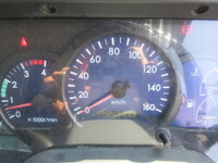 三菱ふそうキャンタークレーン4段小型（2t・3t）[写真16]