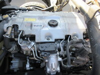 三菱ふそうキャンタークレーン4段小型（2t・3t）[写真20]