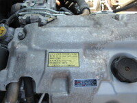 三菱ふそうキャンタークレーン4段小型（2t・3t）[写真21]