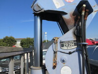 三菱ふそうキャンタークレーン4段小型（2t・3t）[写真30]