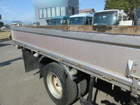 三菱ふそうキャンタークレーン4段小型（2t・3t）[写真33]