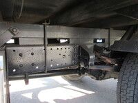 三菱ふそうキャンタークレーン4段小型（2t・3t）[写真08]