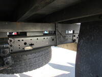 三菱ふそうキャンタークレーン4段小型（2t・3t）[写真09]