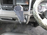 三菱ふそうキャンターダンプ小型（2t・3t）[写真11]